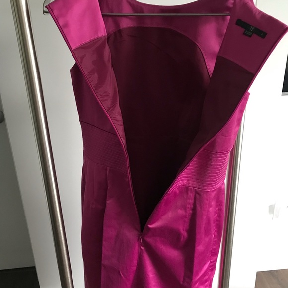 Teenflo Cocktail Dress - Picture 4 of 10